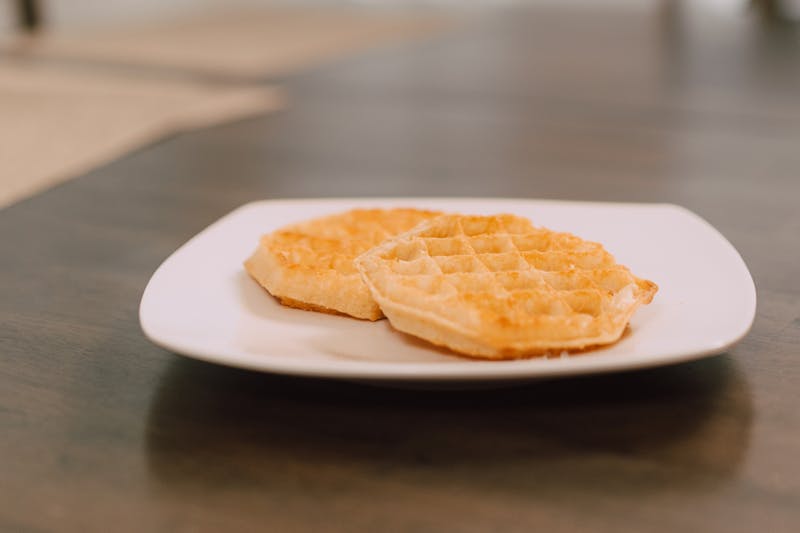 Fluffy southern buttermilk biscuits
