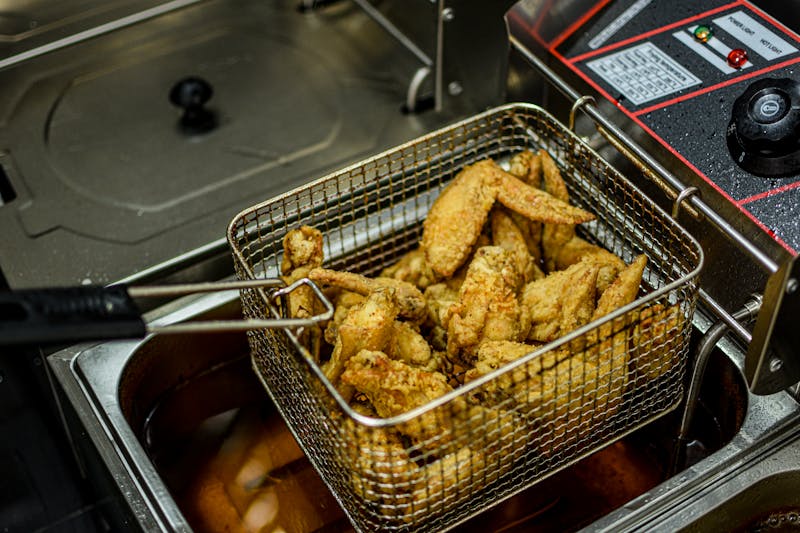 Hangry Joe's Classic Combo